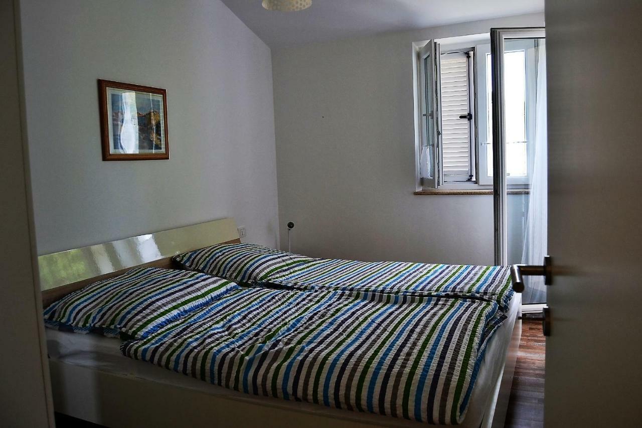 App Segi Apartment Novigrad Istria Exterior foto